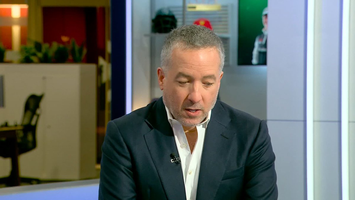 Kaveh Solhekol on government plans to make the UK the go to destination for hosting the biggest major sporting events in the future 🏆