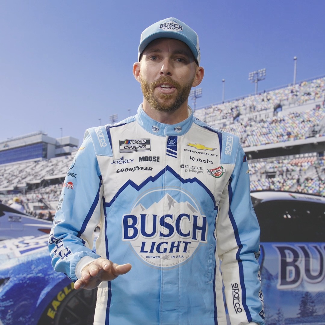 This summer just got louder with Busch Beer! 🤩