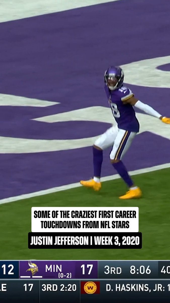 These guys were special right out the gate 😤