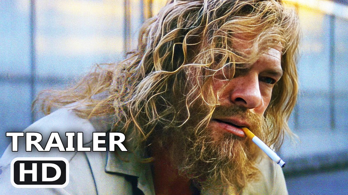 First teaser for ‘MOTOR CITY’ starring Alan Ritchson and Shailene Woodley. In theaters July 24.