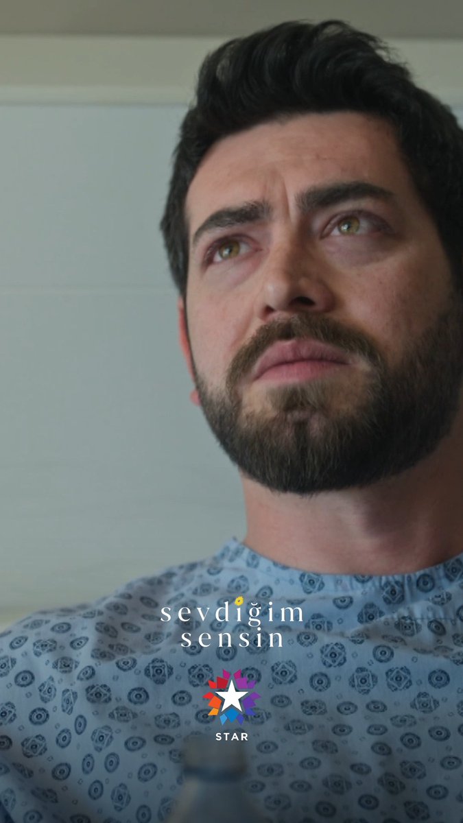 "Çok korkmuştum kayboldu diye." #SevdiğimSensin Sevdiğim Sensin