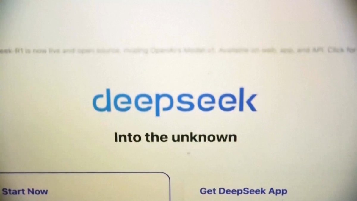 Chinese AI startup DeepSeek could be valued at as much as $50 billion in its maiden fundraising drive, three sources said, as the large language model builder seeks to reverse its years-long strategy of rejecting outside funding