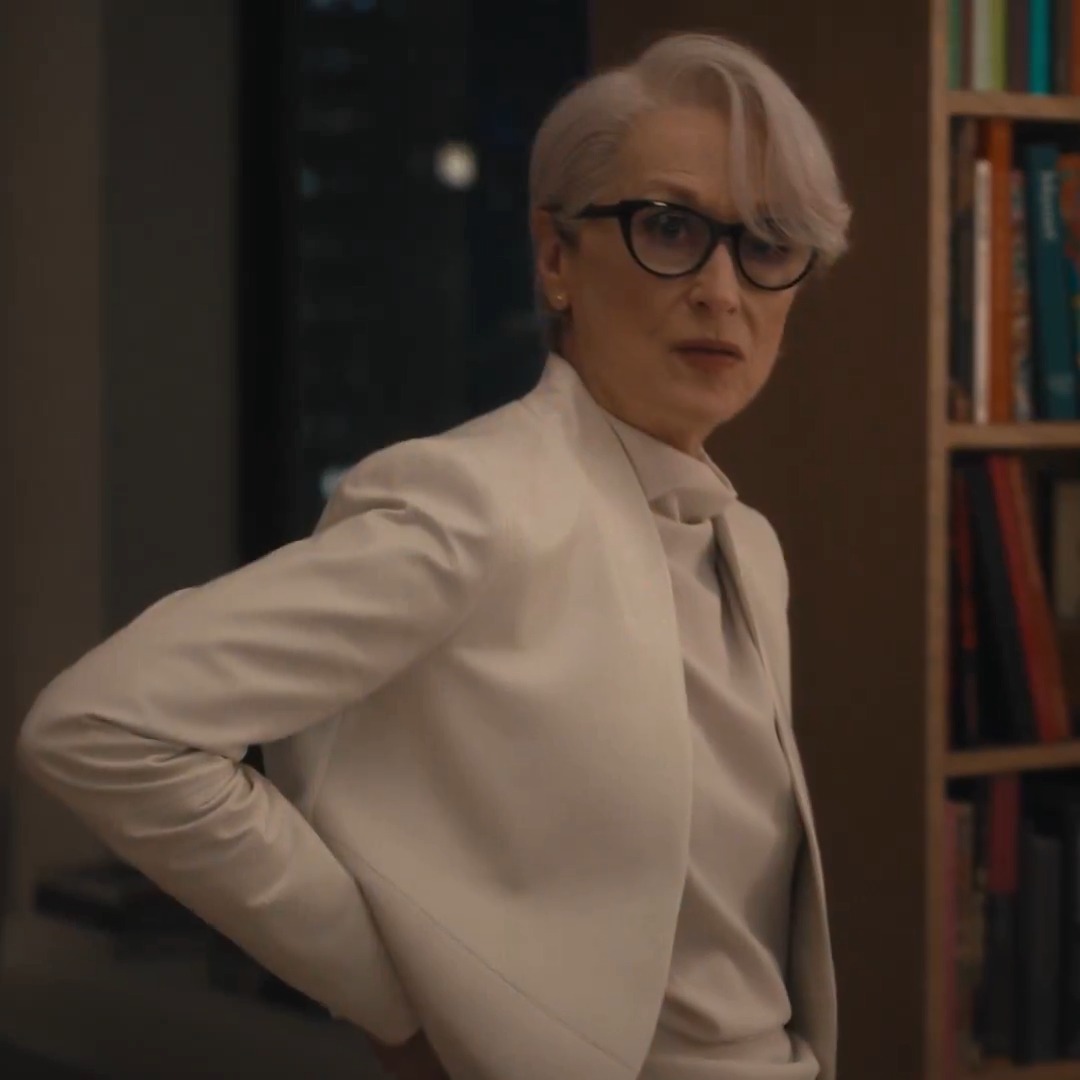 This Mother's Day weekend, experience The Devil Wears Prada 2 now playing only in theaters. Get tickets: