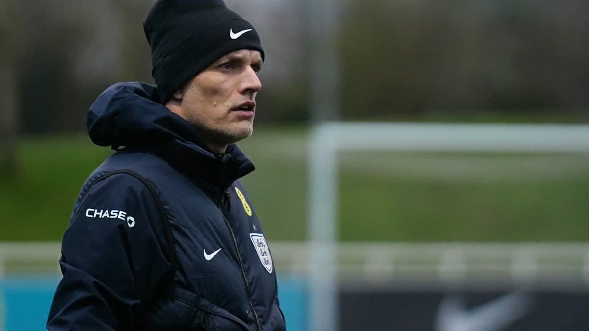 "I would fully expect the Arsenal contingent to miss the bulk of the pre World Cup training camp" Rob Dorsett explains the logistical issues facing England boss Thomas Tuchel after Arsenal reached the Champions League final ๐ด๓ ง๓ ข๓ ฅ๓ ฎ๓ ง๓ ฟ