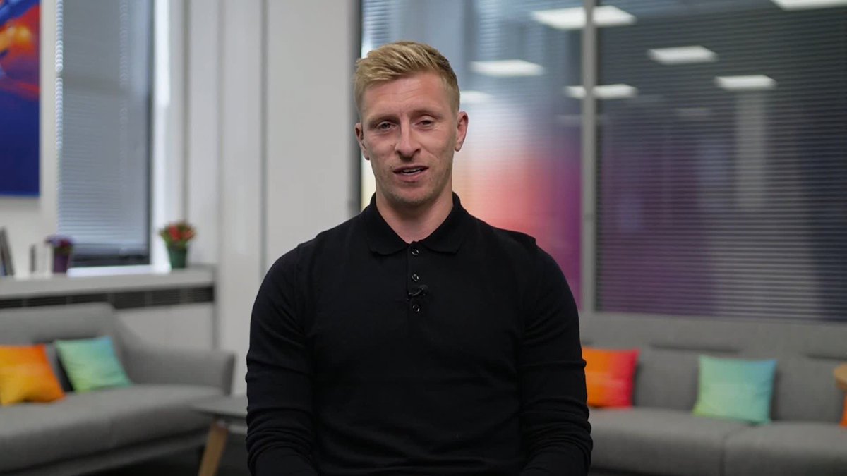 BREAKING: Sheffield Utd defender Ben Mee announces retirement at age of 36 🚨