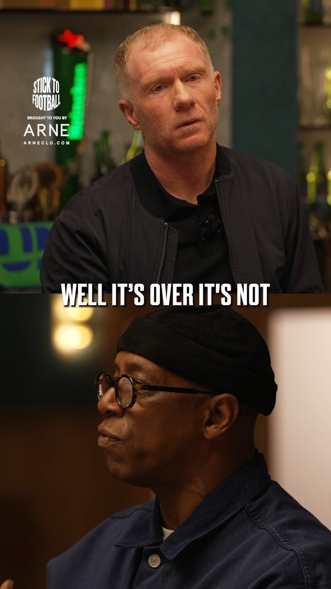 Wrighty’s not having any of the 'celebration police' this episode! 😂 😅
