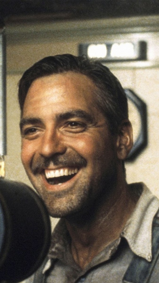 When the vibes are low but the harmonies are high. Film: O BROTHER, WHERE ART THOU? (2000)