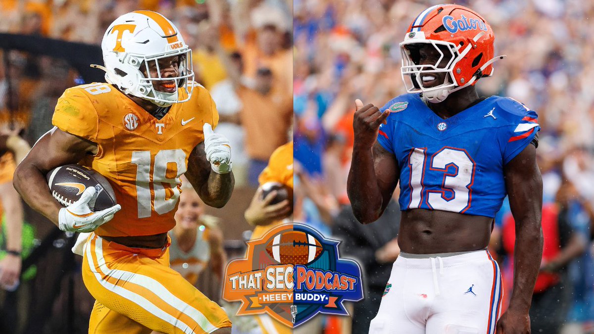 Who would you rather have, Jadan Baugh or DeSean Bishop? Baugh bio: 1843 rush yards, 15 TDs, 5.2 YPC, 243 receiving yards, 3 TDs Bishop bio: 1531 rush yards, 19 TDs, 6 YPC, 145 receiving yards Full show: