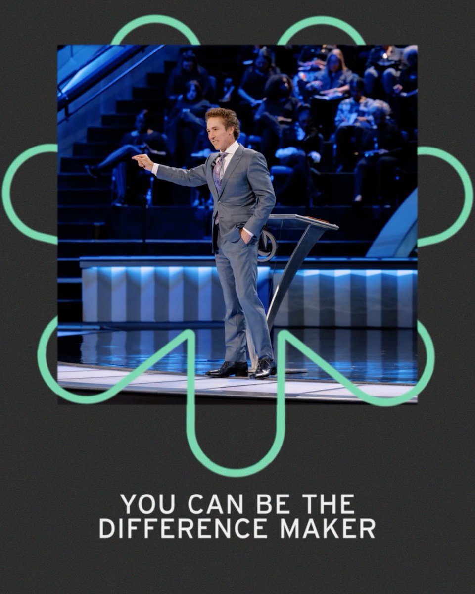 What you think is going to take your whole lifetime, God’s going to do a quick work. It’s going to happen in a fraction of the time. Be inspired by this message from Joel, "Fast Forward".