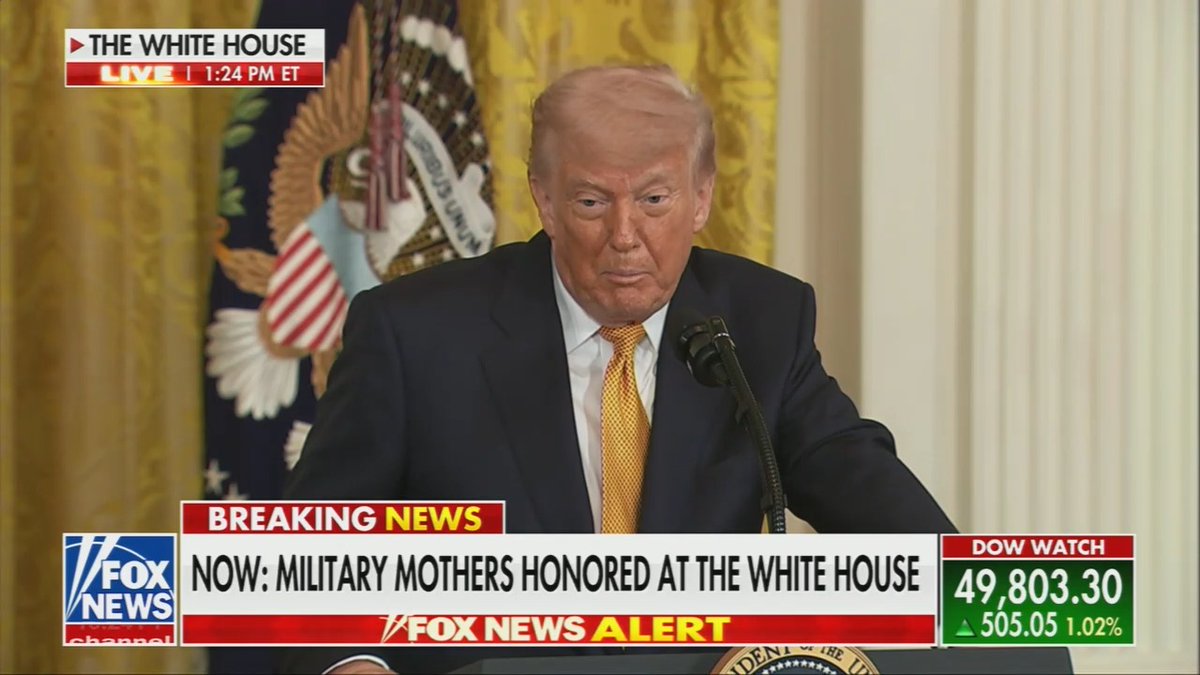 Trump: You know, a lot of people say, 'What do you mean by sea? Is it see like vision?' No, it's S-E-A