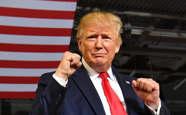The Democrats are going to win the MidTerms? GTFOH! Oh...and did the grifting pollsters foresee the last week of things? Nope...ignore them!