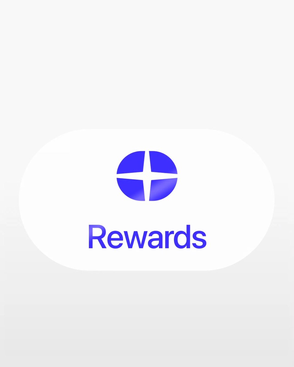 Invite friends, earn 1% every time they spend. Referral codes go out today.