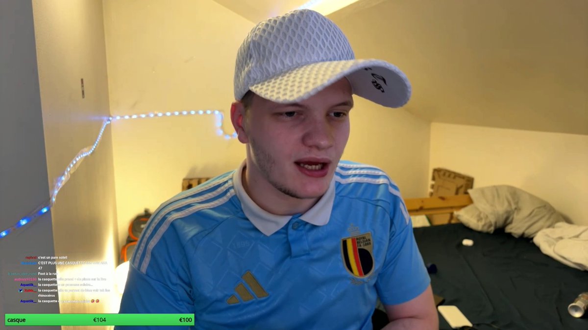 Le soleil vient de se faire ban eddy surfaxx