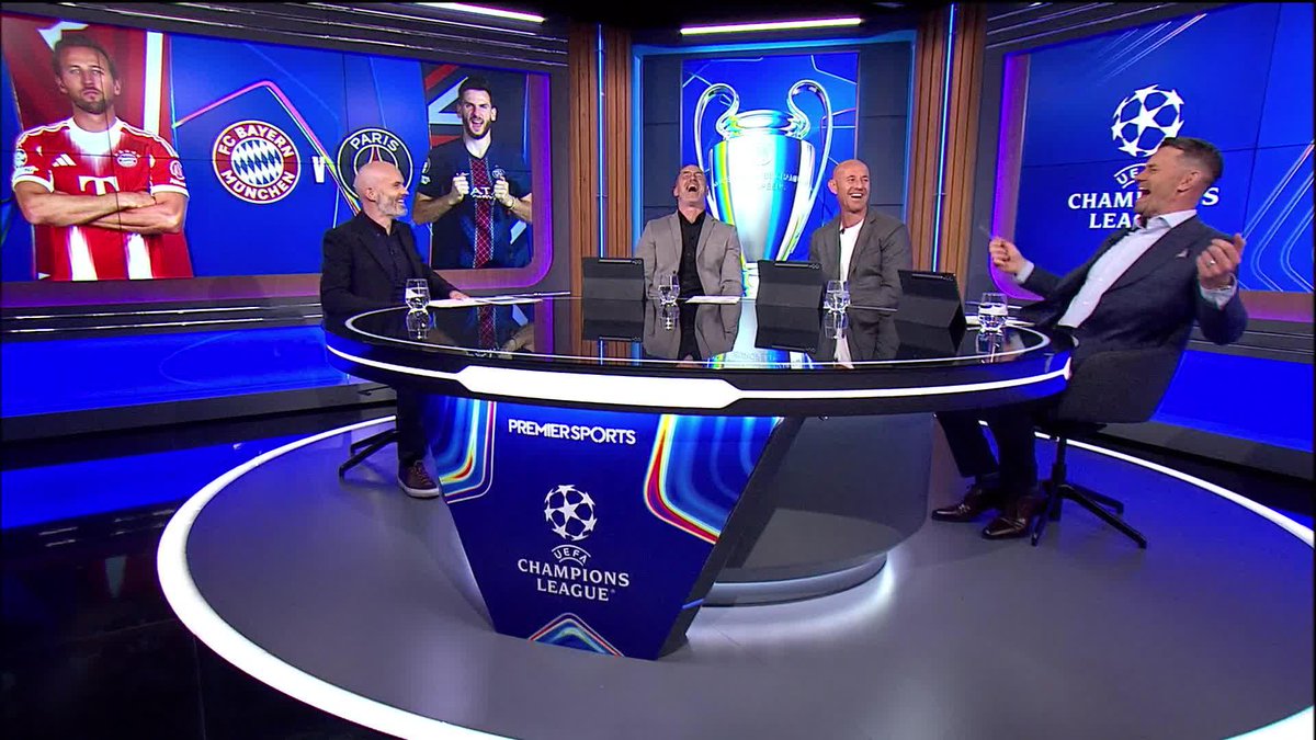 After saying he preferred the 2003 Champions League final between AC Milan and Juventus last week, we've prepared the highlights for Kenny Cunningham 😂 "There was at least two shots on target in that game!" 🗣️