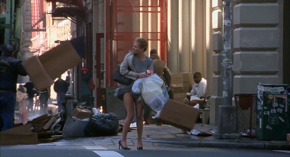 On this day, 24 years ago, Adrian Lyne's "Unfaithful" (2002) premiered in New York City, USA.