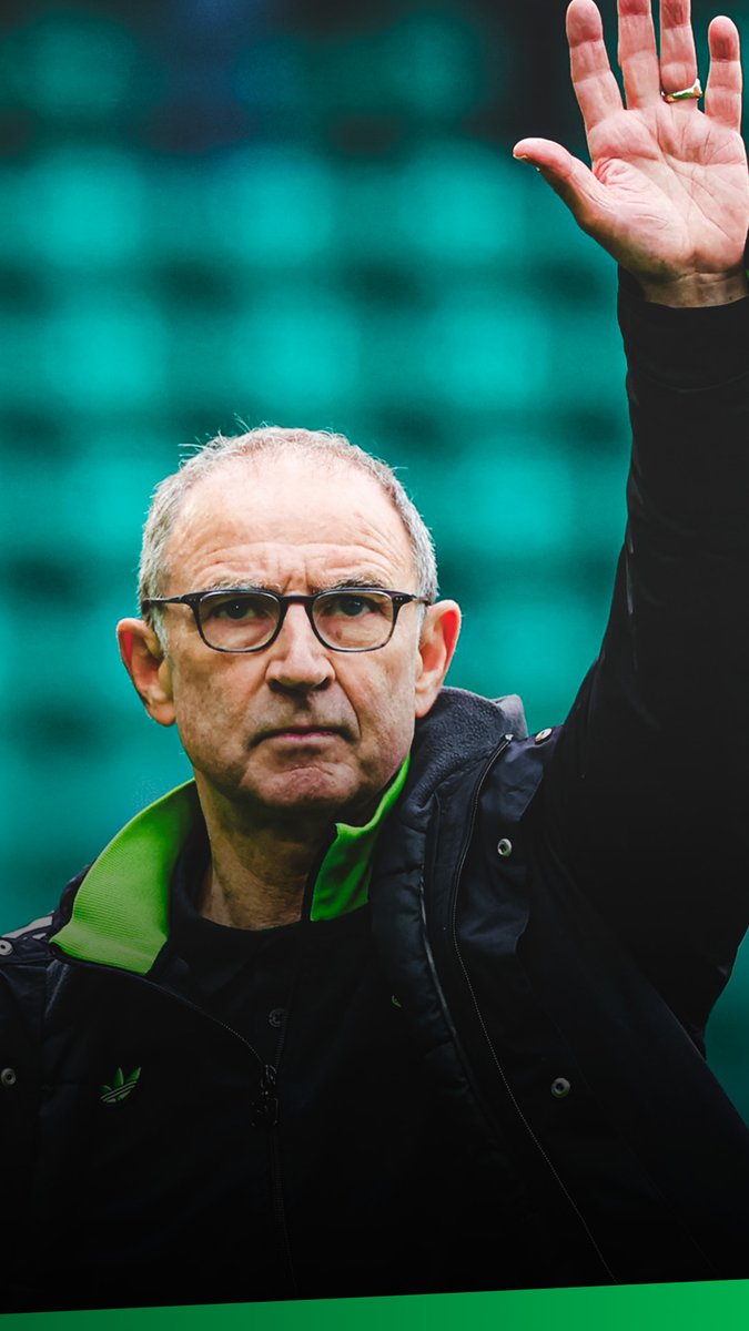 🍀 Mood in the camp ahead of Sunday 🔥 Rangers up next at Paradise 📣 Power of the Celtic Park crowd Watch the manager’s full interview on #CelticTV ahead of Sunday’s Glasgow Derby ⤵️ #CELRAN | Celtic Football Club🍀