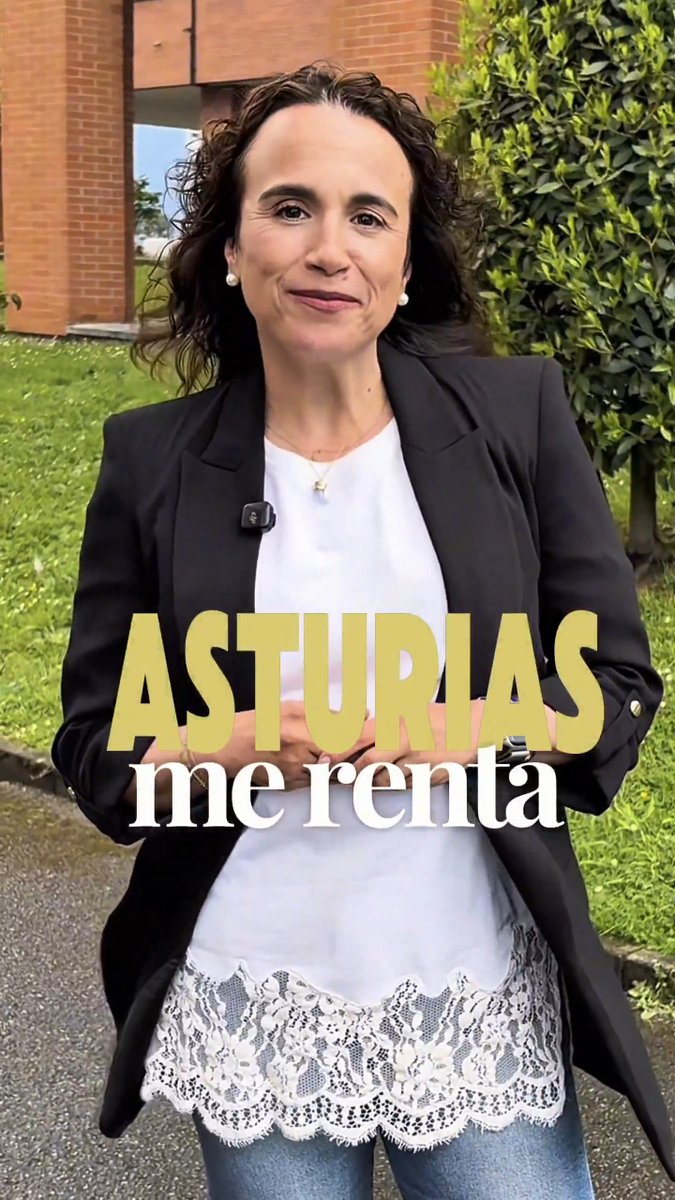 Tener un guaje en Asturias te renta. Aquí te puedes deducir hasta 2.200€ por tus hijos en la declaración de la renta. Y toda la educación es gratuita y de calidad desde el nacimiento hasta la universidad. #HaciendoAsturias