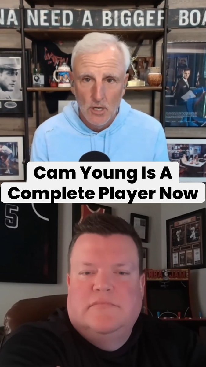 Cam Young should be a threat at every major moving forward. After winning at Doral, the biggest takeaway is how complete his game has become. The power has always been there, but now the putting and iron play have caught up too. trey wingo Justin Ray