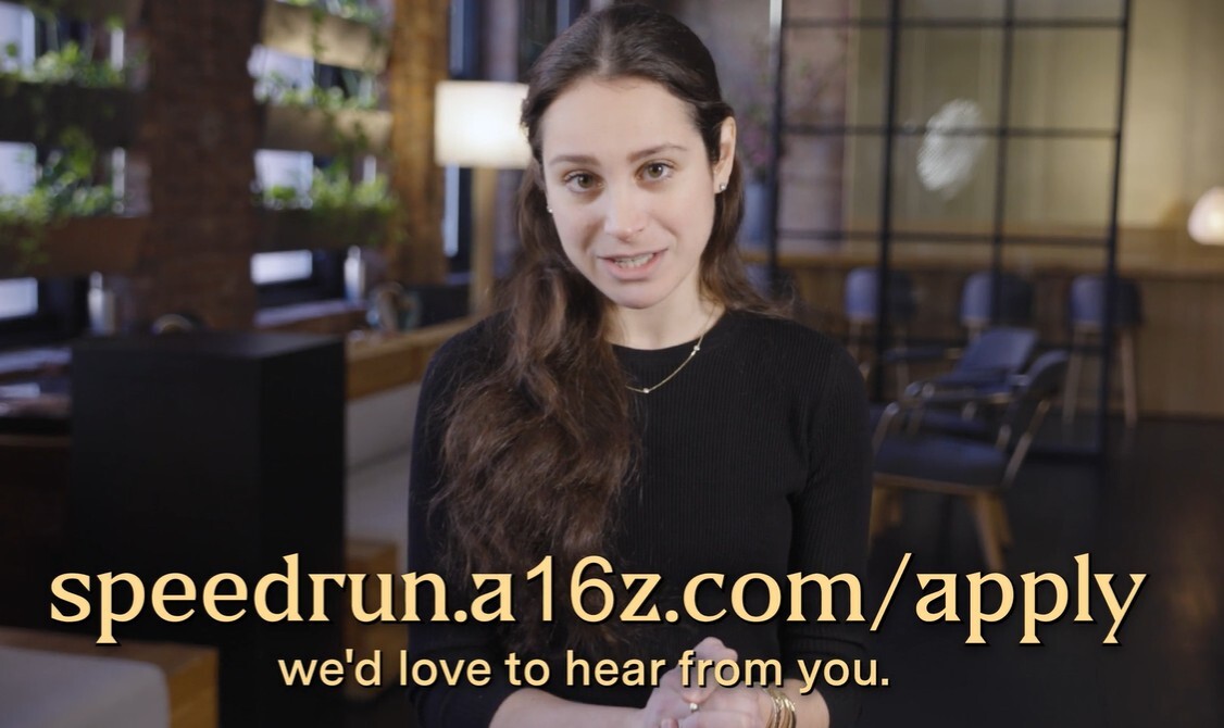 REQUEST FOR STARTUPS: There has never been a better time to build at the intersection of health and AI. Every corner of medicine is being reimagined, and dermatology is one of the most compelling places to start. Hear it from Eva Steinman 👇