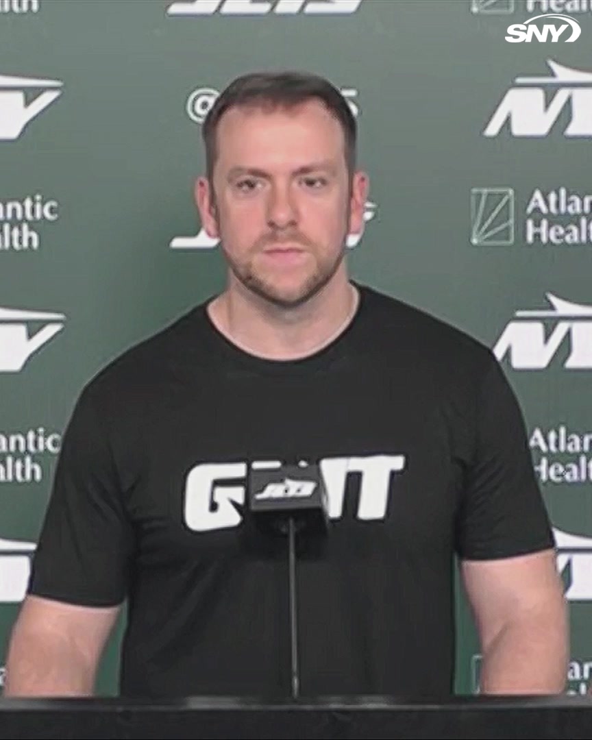 Brian Duker was asked his philosophy about playing a 3-4 or a 4-3 defense: "My philosophy is to play the best players and play good defense."
