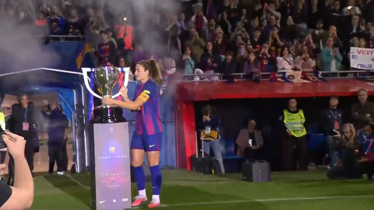 We are the Championssssss!!! 🎶🏆