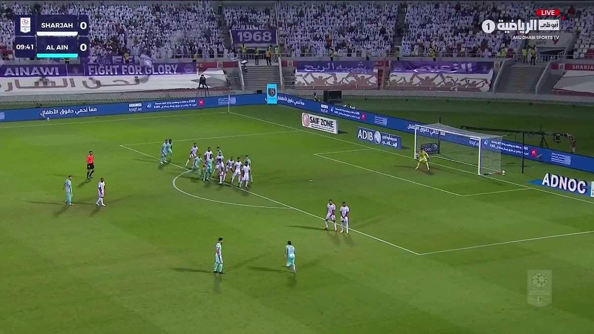 ابارك لسمو الشيخ هزاع بن زايد ال نهيان وسعادة الشيخ سلطان بن حمدان ال نهيان وادارة ولاعبي وجمهور الامة العيناوية بالفوز ببطولة الدوري ١٥ والنجمة الخامسة
