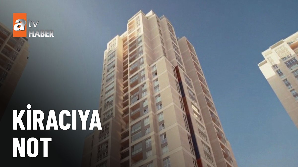 ATV Ana Haber EvSkor-Ev&Mahalle Yorumları’dan görüntü almış ama geliştiricisiyle değil, başka biriyle konuşmuş. İlginç bir tercih 🙂 Biz buradayız. Uygulamayı yapan ekip olarak anlatacak çok şeyimiz var.