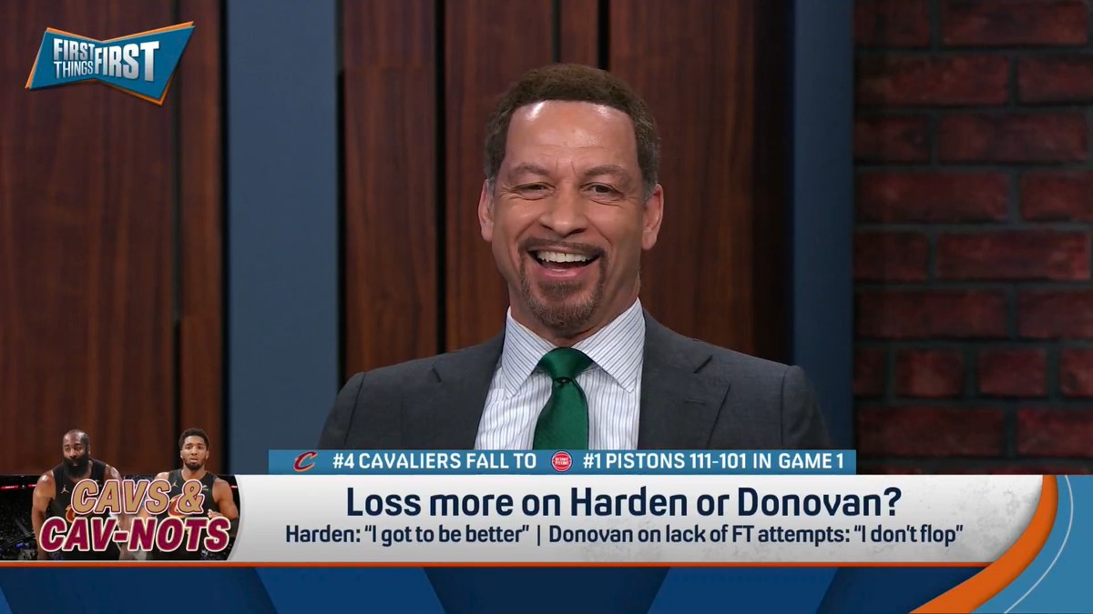 Breaking News: Brou can’t wink 😉😅 nick wright | Wildes | Chris Broussard