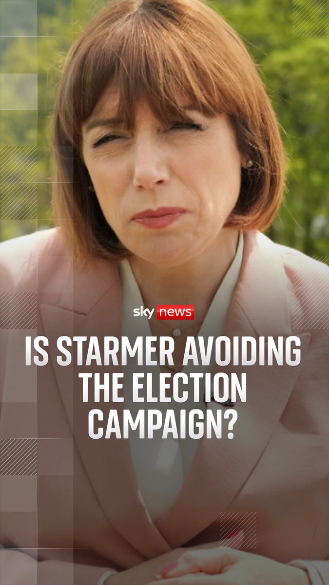 Is the prime minister avoiding the local election campaign? Sky's Political editor Beth Rigby analyses what the country’s major political parties are doing on the final day of campaigning before voters head to the polls Live updates: