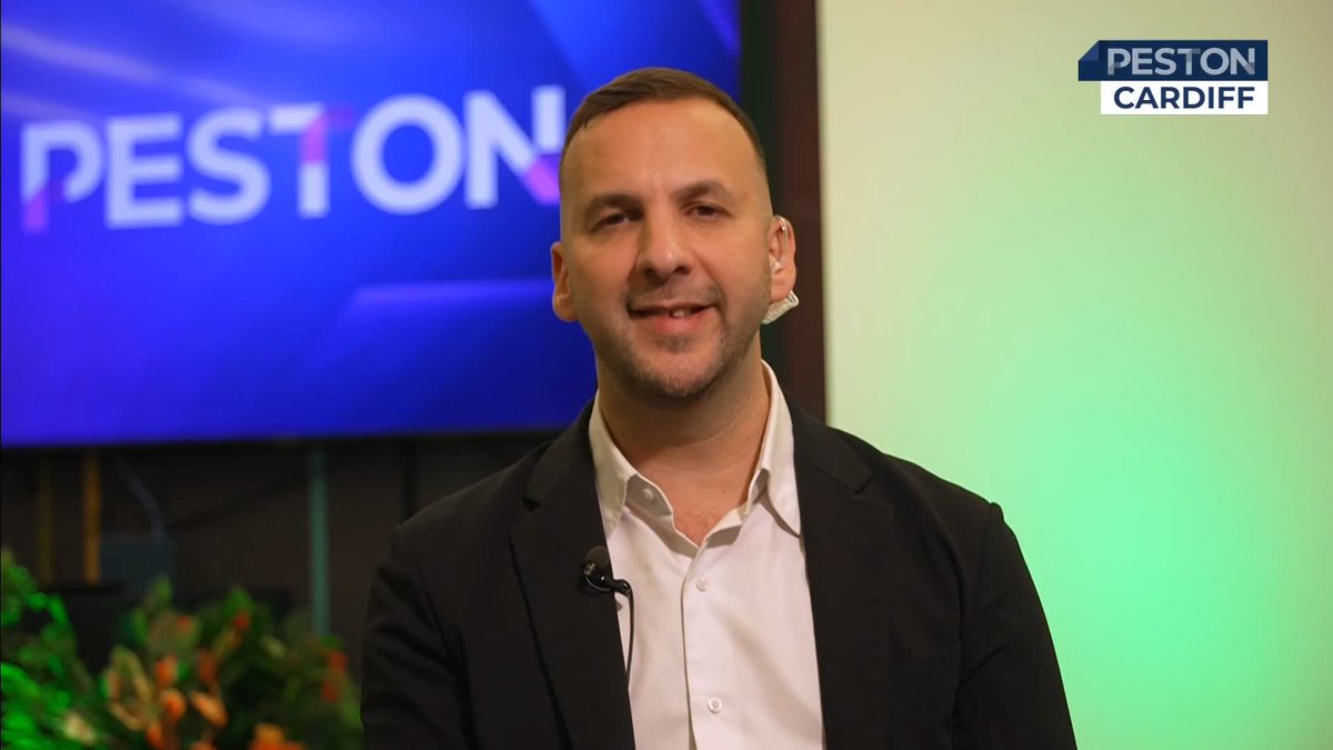 “We’re a decentralised party where leadership doesn’t have any say over disciplinary process” Zack Polanski outlines what he is doing as Green Leader to “stamp out antisemitism” within his party #Peston