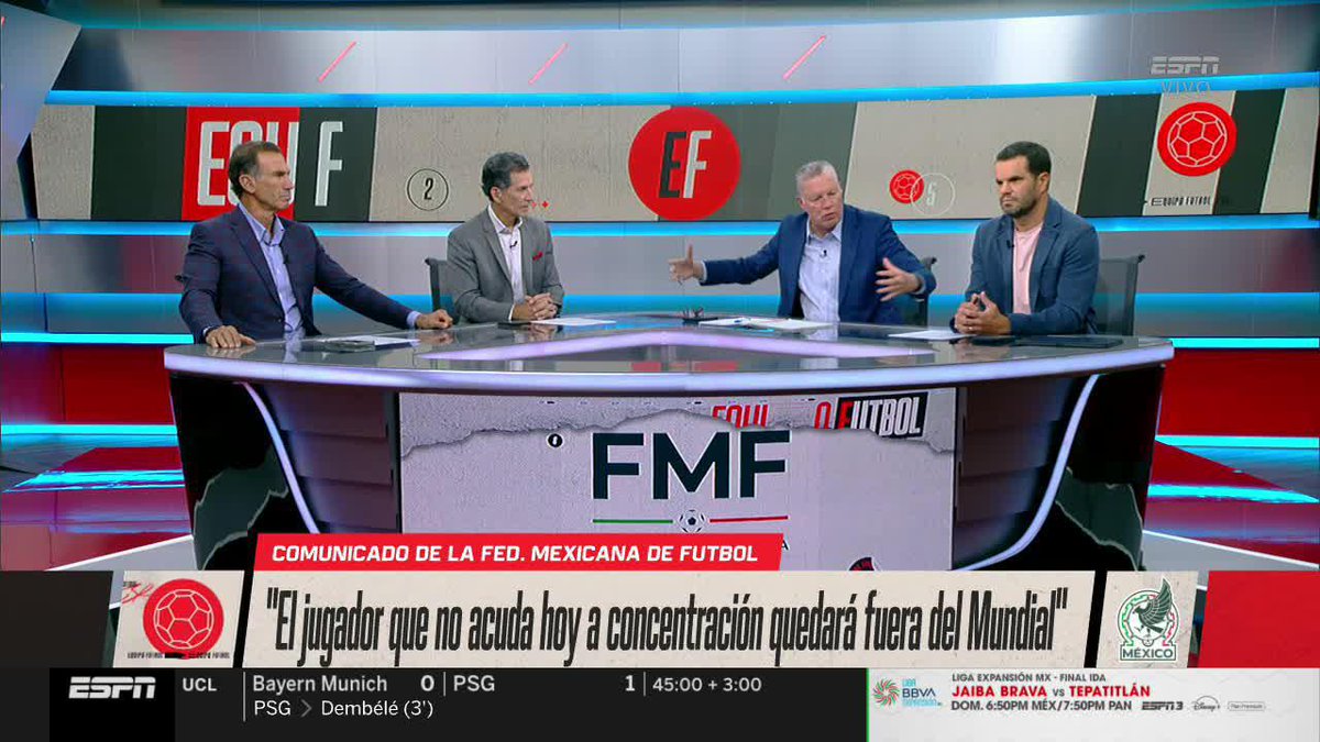 🔥 "ES UNA PENA. NOS SUPERAMOS COMETIENDO ERRORES". 🔥 "HOY VEO LA PEOR LIGA" 🔥 "YO FELICITO A CHIVAS" ¡DURA CRÍTICA DE PELÁEZ A SELECCIÓN MEXICANA! 💥
