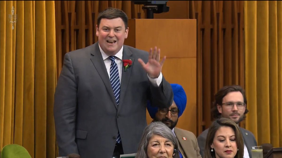 $300 million for a prescription service no one used. $200 million for a gravel parking lot. Why do Canadians have to foot the bill while Liberal insiders get rich?
