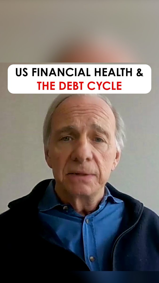 When debt levels reach extreme sizes relative to income, governments are left with a limited set of choices. They can cut spending, raise taxes, restructure the debt, or print money. History shows that most systems end up relying heavily on the last option, but printing money doesn’t eliminate the problem–it just shifts how the debt cycle plays out. Understanding this dynamic is key to understanding the economic environment we’re in.