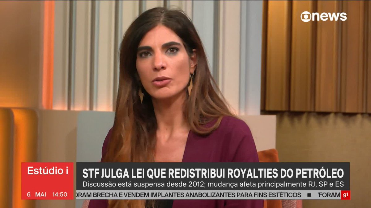 A blogueira Sadi, só não deixou claro que tudo isso, mais essa bomba, aconteceu no governo Lula. Escândalo do Banco Master é Lula!