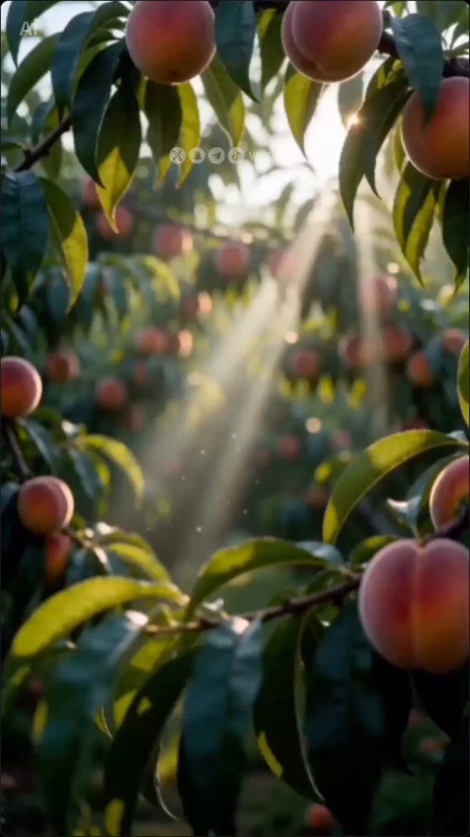 🍑 موسم الخوخ بدأ بالمزارع 🌴 تجربة قطف الخوخ مباشرة من الشجر 👀✨ 📅 البداية: الجمعة 8 مايو 🕓 4 م - 9 م 🎟️ الدخول مجاني 📍مزرعة عاليات القصيم - البسيتين