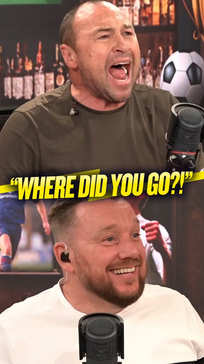 HAAAS ANYONE SEEN ✅ JASON CUNDY ✅ SHAMBLES ✅ OKTOBERFEST ✅ BMW ✅ BRATWURST ✅ CURRYWURST ✅ WHERE'S HARRY KANE?? ✅ LOTHAR MATTHAUS Jason Cundy was late to his own Has Anyone Seen Bayern Munich! 🤣
