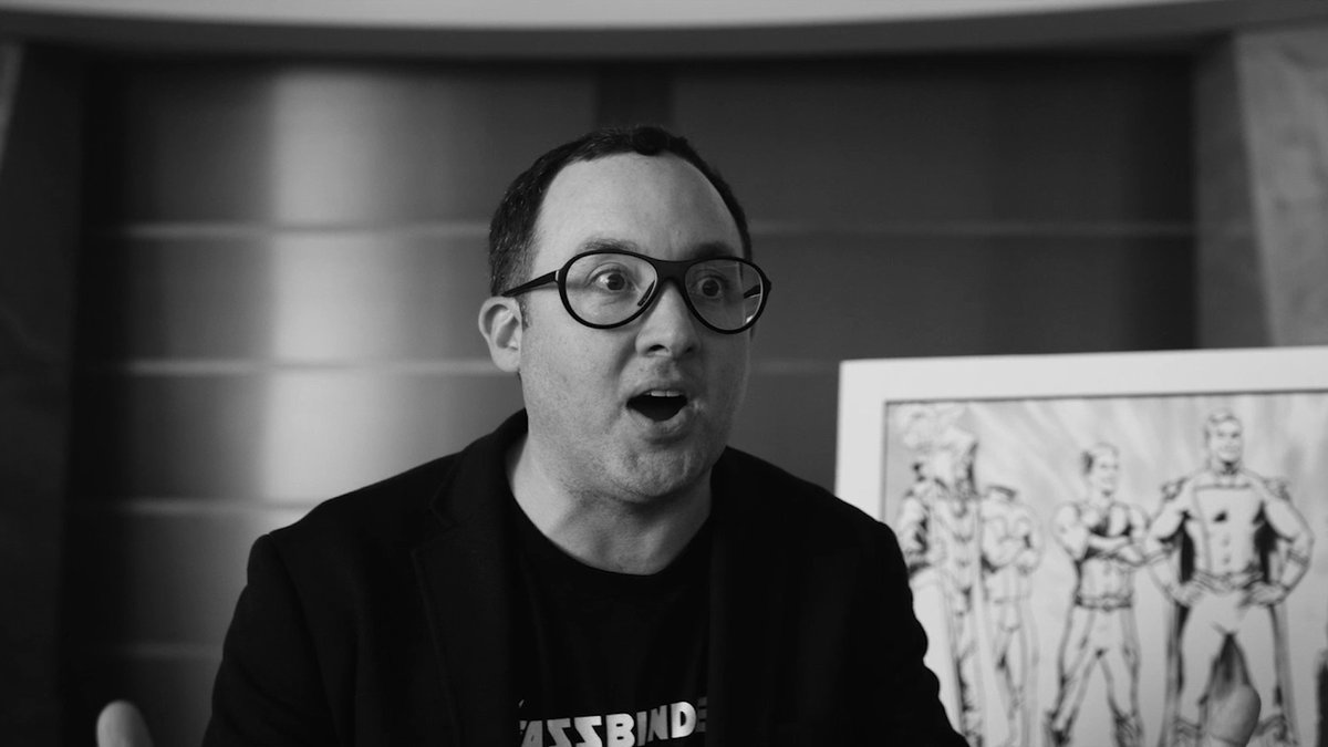 Today, we honor visionary writer, director and storyteller Adam Bourke. He died doing what he loved – giving back to the creative community directing a play. Crime Analytics will find the Starlighter responsible for his death, there’s something fishy about the circumstances!