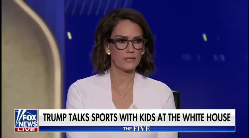 It got heated again on The Five when Greg posed the question “why do you care if I like Trump”