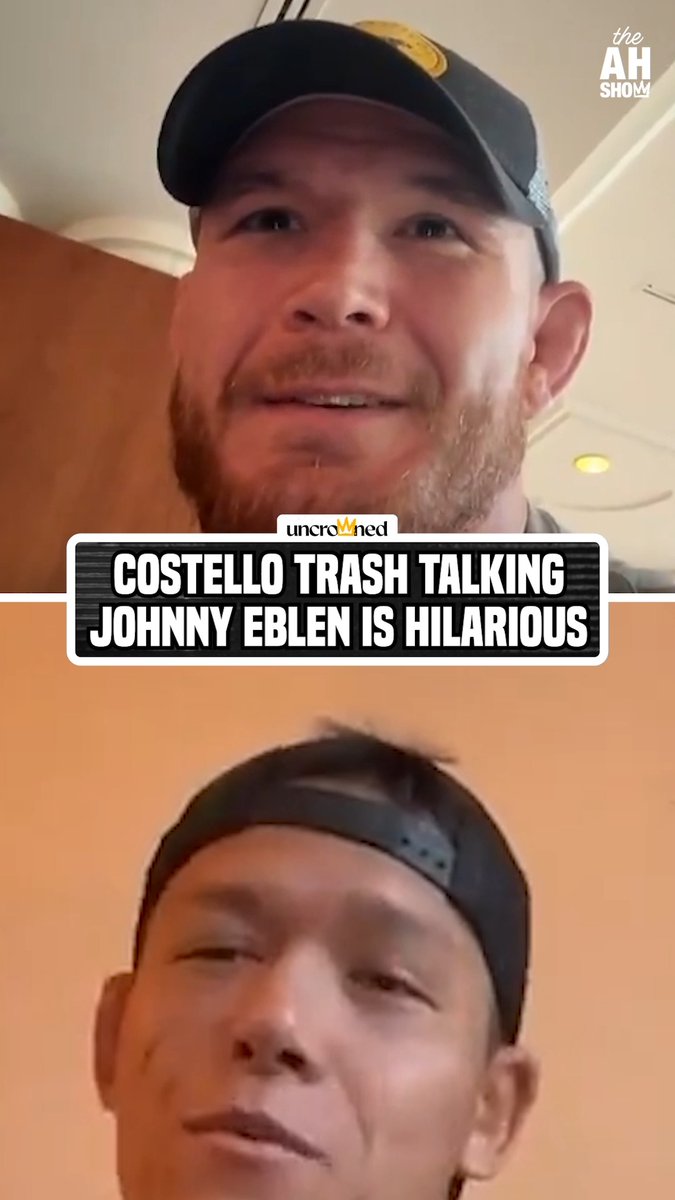 Costello van Steenis asked Johnny Eblen how it felt to fall asleep in another man's arms 😅 #HelwaniShow
