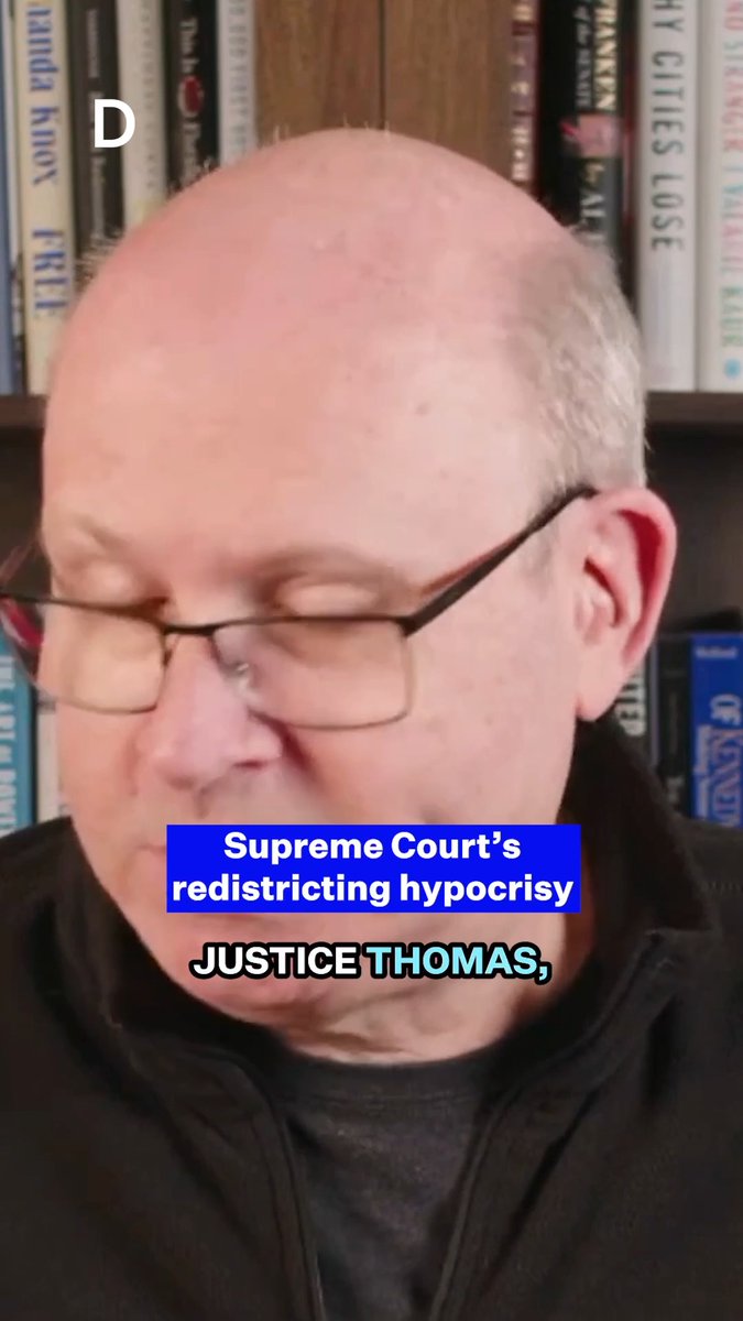 "The Supreme Court is facing a crisis of legitimacy," Marc Elias says. "I refuse to allow cynicism and low expectations to excuse the abuse of the justice system at the expense of minority voters and voting rights."