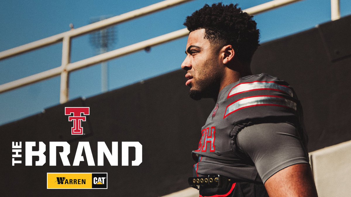 The Brand is back. Spring episode tomorrow! 🎬 #WreckEm | @WarrenCat