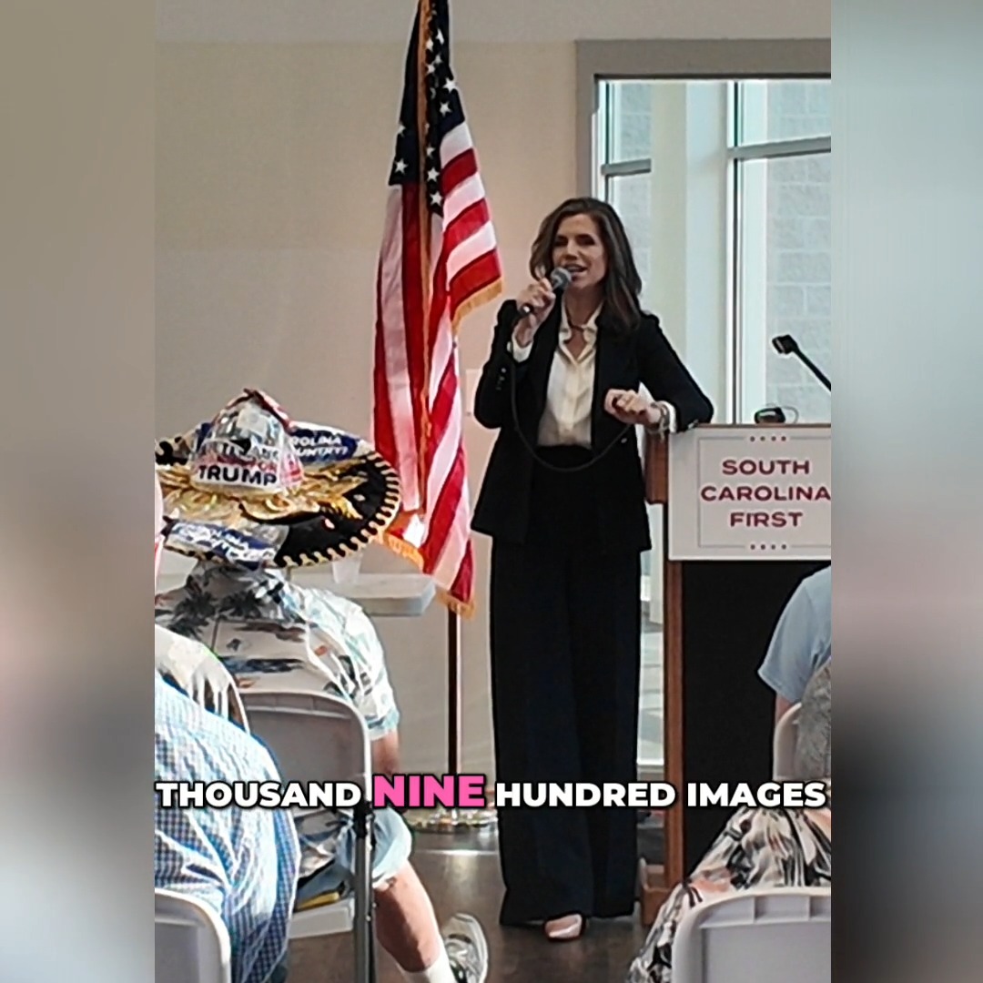 Donald Gresh was found in possession of nearly 1,900 images of toddlers being sexually abused. He was facing 60 years. Yet he only served one day in jail. South Carolina let him walk. Not on my watch. I have introduced the Open Bench Initiative to bring full transparency to South Carolina's judicial ethics system. South Carolinians have a right to know which judges are handing down sentences like this one and how many times it has happened before. Hold the line.