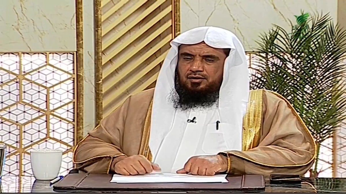 استيقظ متأخرا فصلى الفجر وهو حاقن.. هل فعله صحيح؟ - الشيخ د. سعد الخثلان أ.د.سعد الخثلان