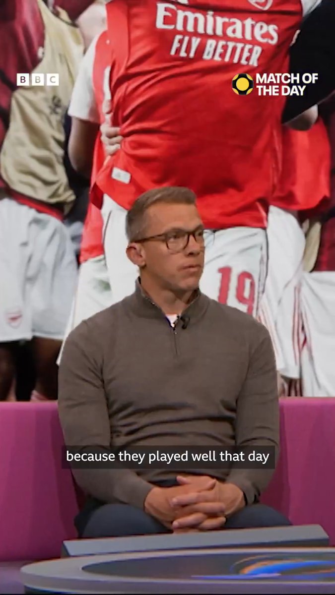 Was Arsenal's defeat by Man City a turning point for them in the run-in?
