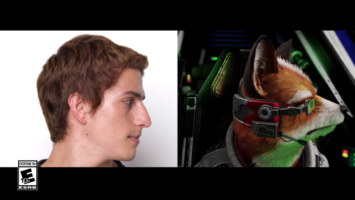 Step into the Arwing using AR Filters and Character Avatars! #StarFox is coming to #NintendoSwitch2 on June 25. Watch the Star Fox Direct: