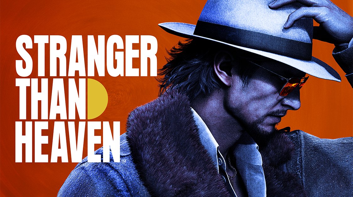 Watch the new Story & Cast Reveal Trailer ►Song Name: STRANGER THAN HEAVEN | Artists: Snoop Dogg, Satoshi Fujihara, Ado, Tori Kelly ►STRANGER THAN HEAVEN is coming this winter | Wishlist now on Xbox Game Pass, Xbox Series X|S, Xbox on PC, Xbox Cloud, PlayStation 5, and Steam (links in comments & bio)