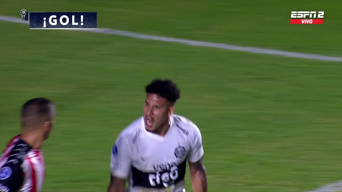 ⚽ EMPATE DE OLIMPIA Y NUEVA TANGANA CON BARRACAS NUEVO CLÁSICO¿¿¿
