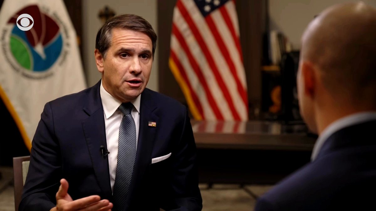 Acting Attorney General Todd Blanche said the FBI raid of the office of longtime Virginia state Sen. L. Louise Lucas on Wednesday is part of an “ongoing” criminal probe. “This was a law enforcement operation during the course of a criminal investigation,” Blanche told CBS News’ Camilo Montoya-Galvez.