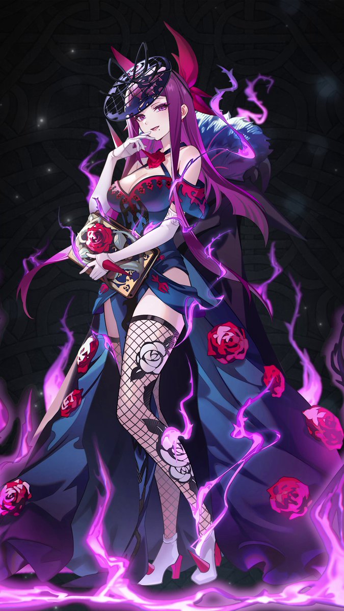 Learn more about Ivy: Bewitching Ruler and how she can be useful in battle with some tips from the Nintendo Treehouse. (Subtitles available via YouTube settings.) #FEHeroes (See thread for tips on more Heroes.)