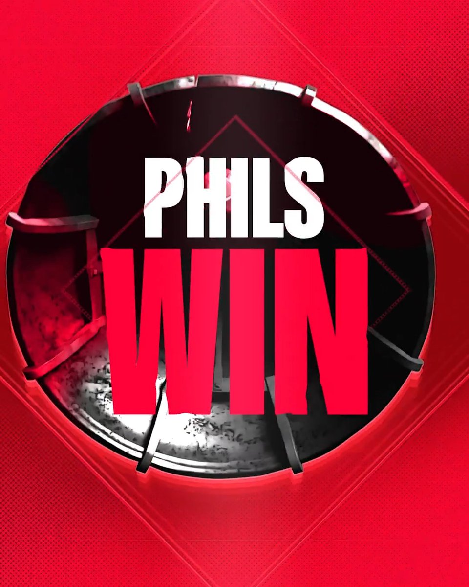 Comeback kids! #RingTheBell